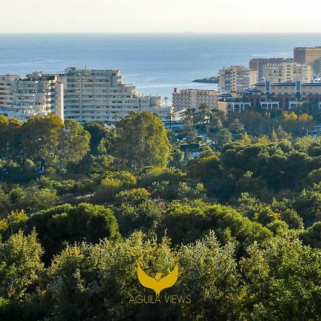 Aguila Views Apartment Benalmadena Exterior photo